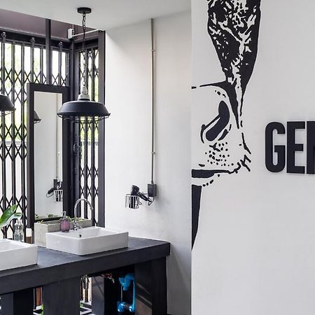 Oxotel Hotel Chiang Mai Extérieur photo