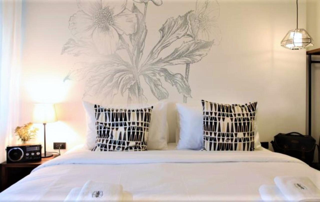 Oxotel Hotel Chiang Mai Extérieur photo