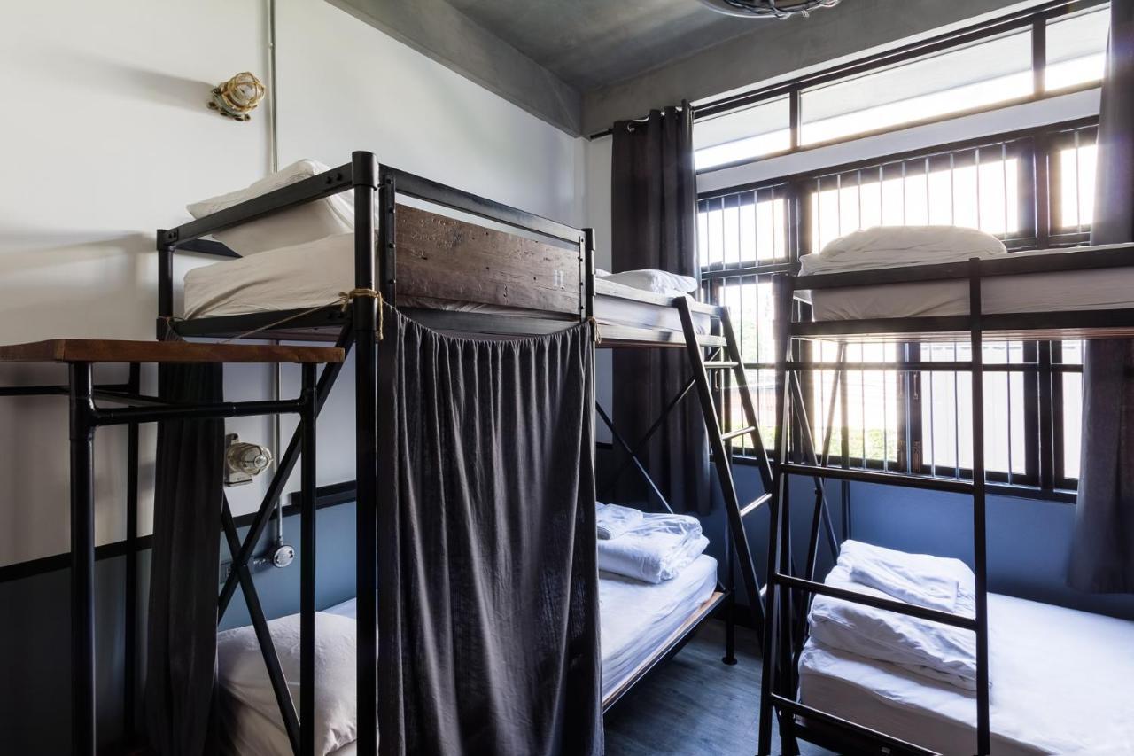 Oxotel Hotel Chiang Mai Extérieur photo