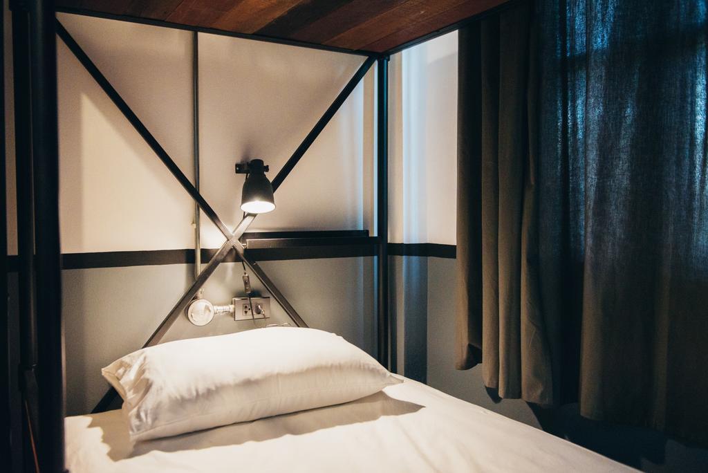 Oxotel Hotel Chiang Mai Chambre photo