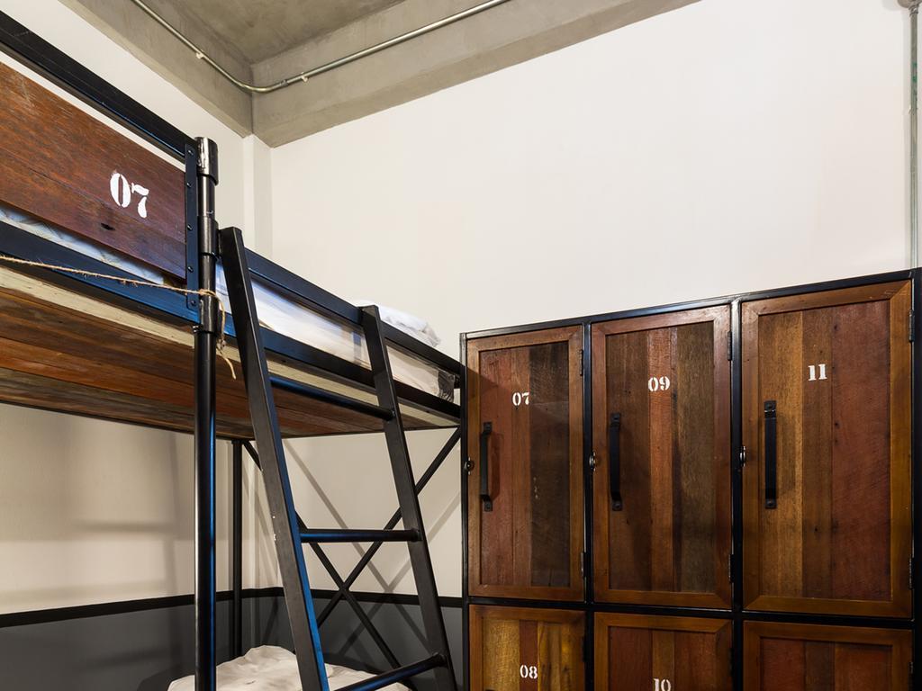 Oxotel Hotel Chiang Mai Extérieur photo