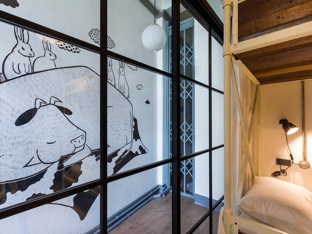 Oxotel Hotel Chiang Mai Extérieur photo