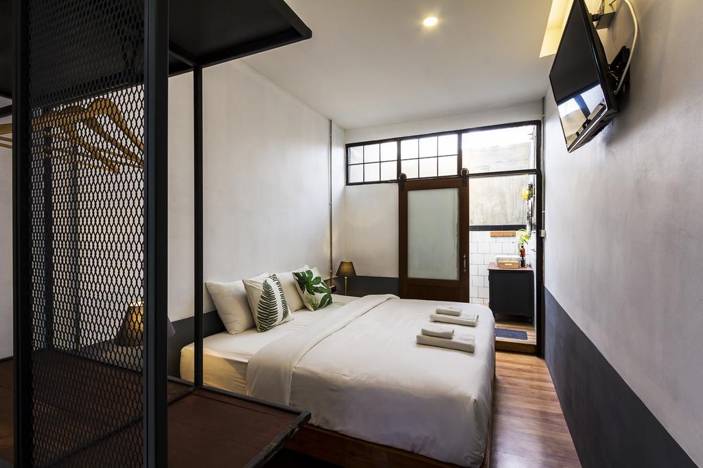 Oxotel Hotel Chiang Mai Extérieur photo