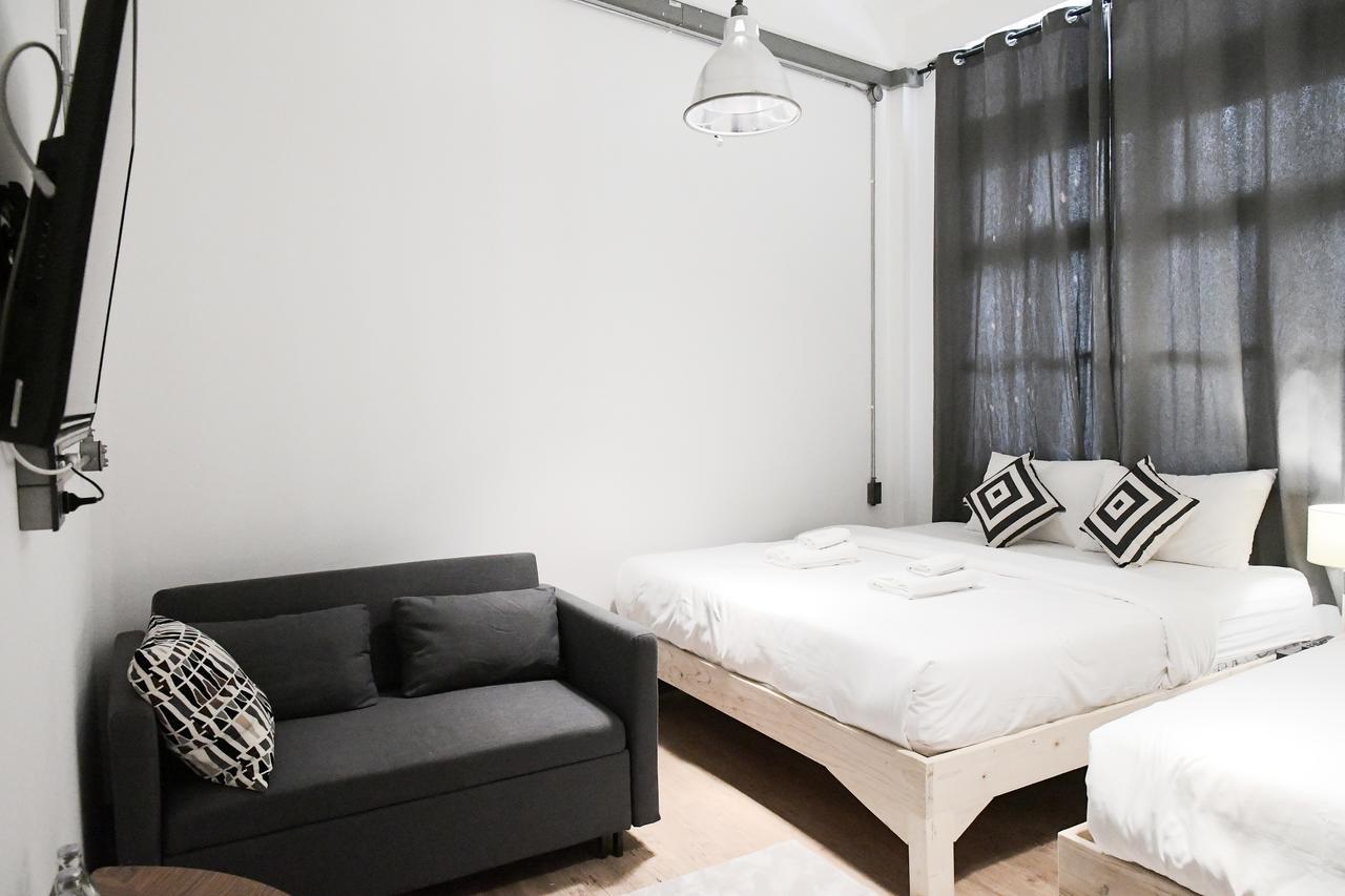 Oxotel Hotel Chiang Mai Extérieur photo